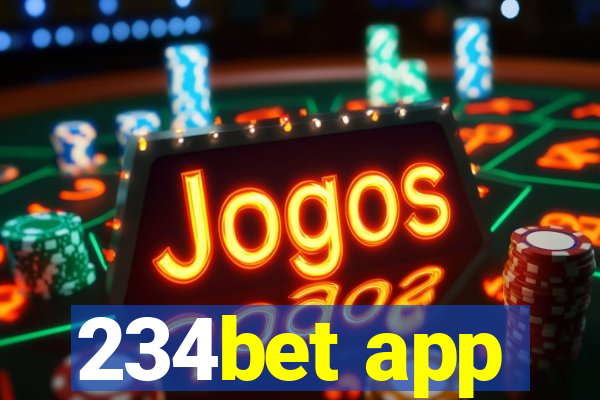 234bet app